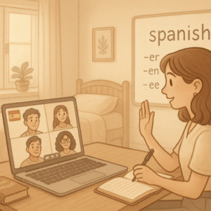 Pack Progreso Duo – 10 clases para dos personas